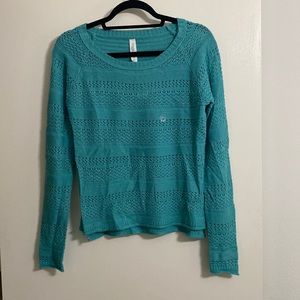 Aeropostale sweater NWT